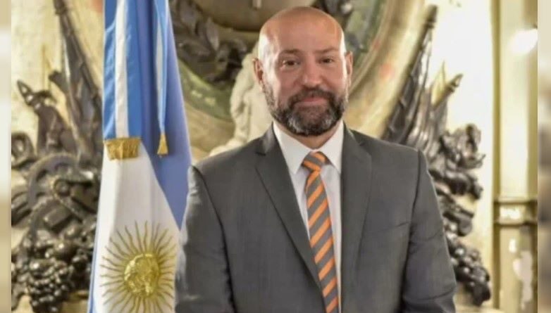 Causa ANDIS: procesaron a Diego Spagnuolo por asociación ilícita