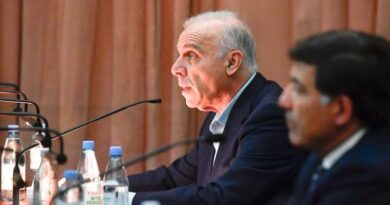 La Corte dejó firme la condena contra Claudio Uberti por el ingreso de la valija con 790 mil dólares de Antonini Wilson