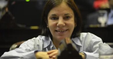 De qué murió Sandra Mendoza, histórica dirigente del PJ chaqueño