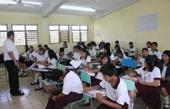 Santiago del Estero es una de las únicas tres provincias que alcanzarán el objetivo de los 190 días de clases