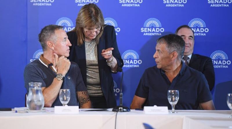 El pacto sindical libertario que le dio al Gobierno su primer gran golpe político