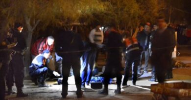 Hallaron el cráneo y otras partes del cuerpo de Ramona Medina, la mujer que murió quemada en Las Termas de Río Hondo