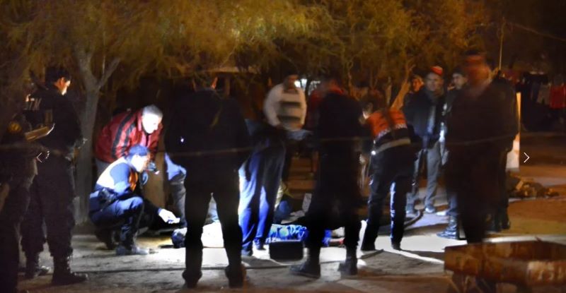 Hallaron el cráneo y otras partes del cuerpo de Ramona Medina, la mujer que murió quemada en Las Termas de Río Hondo