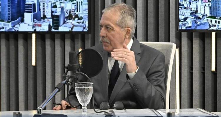 Suárez: “vamos a cuidar a los que más lo necesitan”