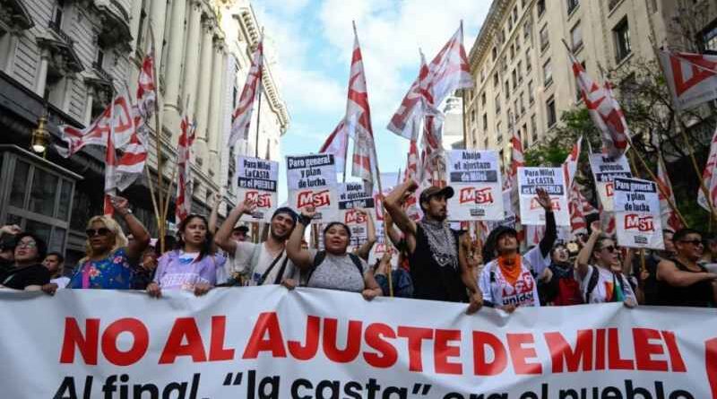 El 71,9% respalda el paro general y cae el apoyo a la reforma laboral