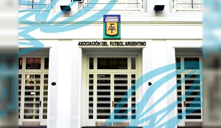 AFA denuncia aberración jurídica del juez Amarante y confirma que no tiene deuda exigible con ARCA