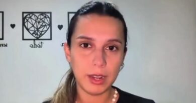 La defensa de Agostina Páez presentó un habeas corpus