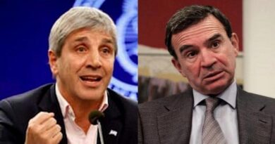 Golpe letal a Madanes Quintanilla: Caputo libera las importaciones y asfixia a Aluar