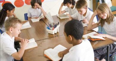 A dos años del Plan Nacional de Alfabetización, la política es prioridad pero falta que los libros lleguen a tiempo