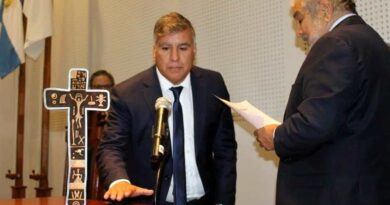 HCD: Celebró su primera sesión extraordinaria