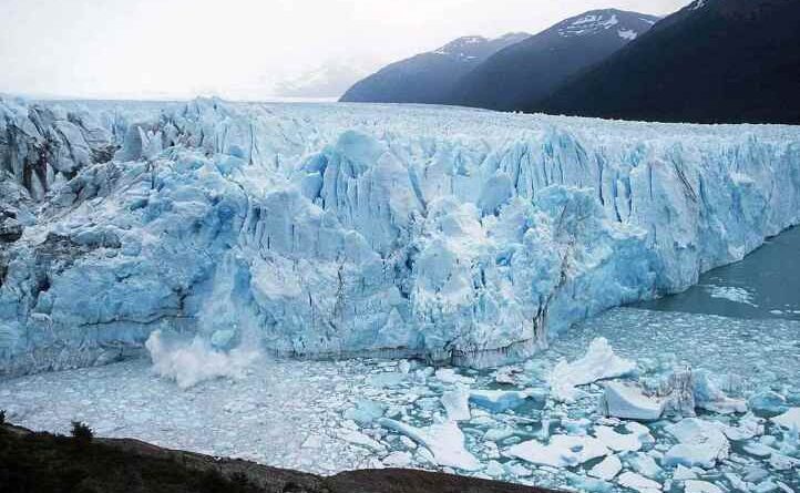 Con apoyo clave de provincias mineras, el oficialismo se encamina a reformar la ley de glaciares
