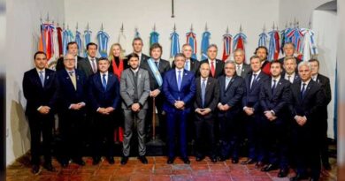 Reparto de ATN: Milei le cerró el grifo a gobernadores opositores en el Congreso