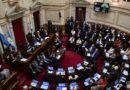 El Gobierno aprobó cambios a la Ley de Glaciares en el Senado y ahora define Diputados