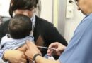 Salud: Adelantan la segunda dosis de la Triple Viral a los 15 y 18 meses