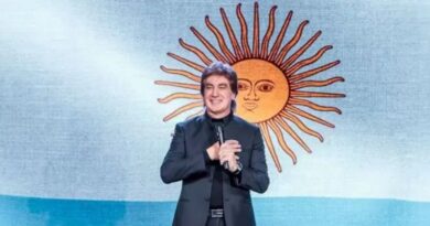 Impulsan el armado federal para respaldar la candidatura presidencial de Dante Gebel