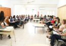 Educación de la Municipalidad planificó las líneas de trabajo de los 27 jardines de infantes para el presente ciclo lectivo
