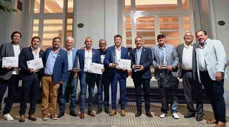 Primer Encuentro Regional de Federaciones del NOA