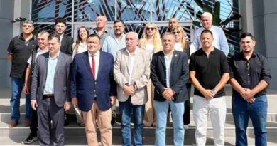 Importante convenio sobre el derecho de niños y adolescentes en el deporte