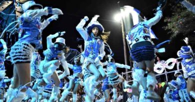 La Municipalidad y el centro Amigos del Corso organizan el corso 2026 que se realizará el próximo viernes y sábado