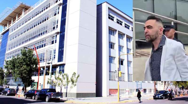 Nueva audiencia: Petros se descompensó en la declaración indagatoria y se suspendió el acto procesal, aunque se pidió su excarcelación