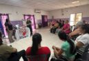Los Centros de Salud de la Municipalidad realizarán actividades de prevención y promoción por el mes de la mujer