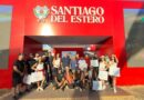Santiago muestra su potencial en la Expoagro 2026