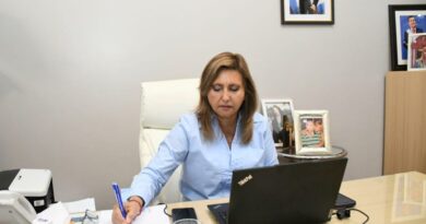 La intendente Fuentes participó por teleconferencia de la primera reunión anual del Consejo Federal de Intendentes