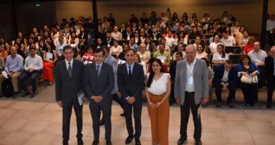 III Jornada Regional del Arsénico: Un abordaje integral para nuestra región