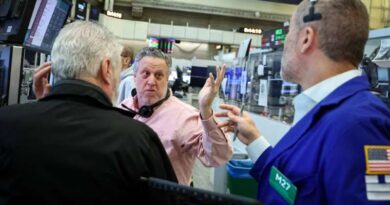 Se disparan los precios del petróleo y caen las bolsas de todo el mundo por la tensión en Medio Oriente