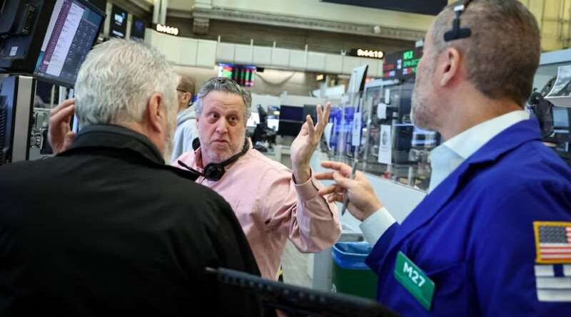 Se disparan los precios del petróleo y caen las bolsas de todo el mundo por la tensión en Medio Oriente