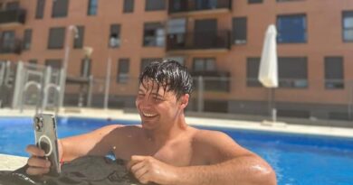 Cómo hizo el programador acusado de robar 16 millones de millas a Aerolíneas Argentinas para viajar por el mundo