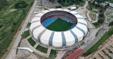 El Estadio Único Madre de Ciudades cumple 5 años y reafirma su lugar en la elite del deporte argentino