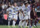 Boca quebró la racha con un 3 a 0 y le dio aire a Úbeda
