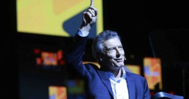 Con la necesidad de reconstrucción, Macri prepara cumbre del PRO y empieza a planificar a futuro