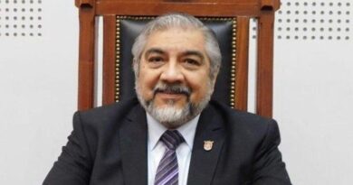 Año electoral, agenda activa y debate por el transporte: Santillán marcó prioridades en el Concejo capitalino