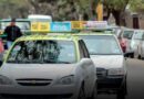 Los taxistas de la Capital le pidieron a los concejales un aumento del 42% en la tarifa