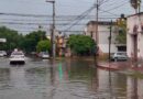 Alerta naranja en Santiago del Estero: ya cayeron 87 milímetros de lluvia en 12 horas y el SMN anticipa nuevas tormentas