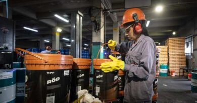 Primer fallo contra la reforma laboral: un juez frenó un artículo que reducía pagos en juicios laborales