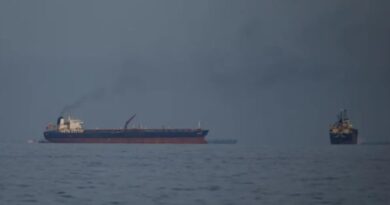 Estados Unidos libera la venta de petróleo ruso varado para frenar el alza de precios