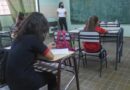 Tensión en el Colegio Nicolás Avellaneda: docente sufrió una crisis nerviosa y debió ser hospitalizada