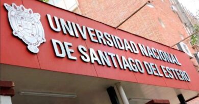El personal no docente de la Universidad Nacional anunció paro de actividades para la semana entrante