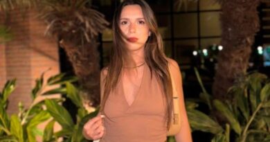 Caso Agostina Páez: la defensa afirma que podría cumplir una eventual condena en Argentina