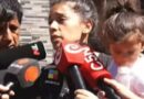 Giro en el caso E.: “Se la llevaron porque tenía el body al revés”, la desgarradora sospecha de la madre Giro en el caso E.: “Se la llevaron porque tenía el body al revés”, la desgarradora sospecha de la madre