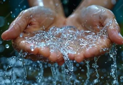 Día mundial del agua: protegerla es proteger el futuro Día mundial del agua: protegerla es proteger el futuro