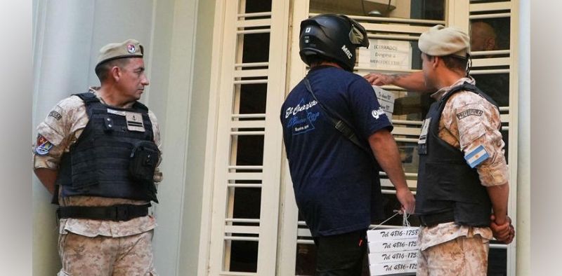 La AFA negó operativos judiciales y explicó el requerimiento de información: secuestraron una computadora La AFA negó operativos judiciales y explicó el requerimiento de información: secuestraron una computadora