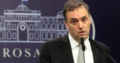 La fiscalía pidió nuevas medidas de prueba en la causa que investiga a Adorni por supuesto enriquecimiento ilícito