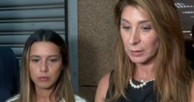 Una traba de último momento para Agostina Páez: ahora el juez quiere que se quede en Brasil hasta el fallo final