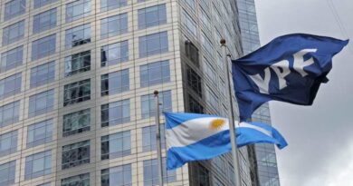 La Justicia de Estados Unidos anuló la condena por el caso YPF que obligaba a la Argentina a pagar USD 16 mil millones