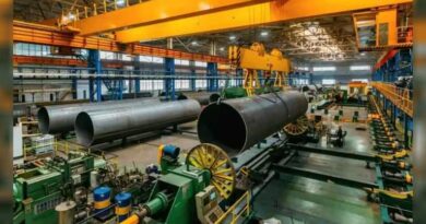 La industria no para de caer y alcanzó su octavo retroceso consecutivo en febrero