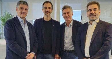 PRO busca retomar poder territorial y reperfila 2027: la necesidad de sostenerse sin quedar preso de LLA